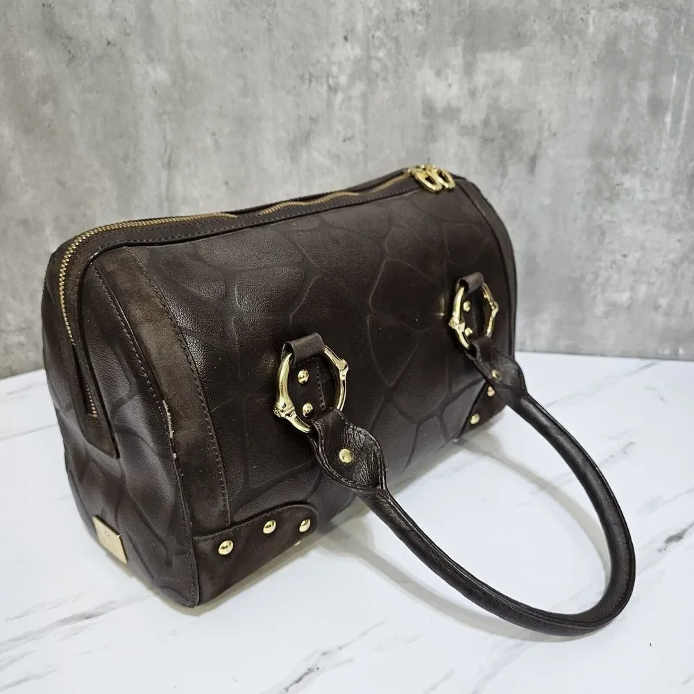 Galaday chocolate brown